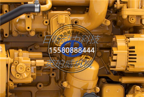 卡特彼勒C3.6發動機總成‌‌‌‌‌‌‌‌‌典型應用場景與可靠性驗證‌